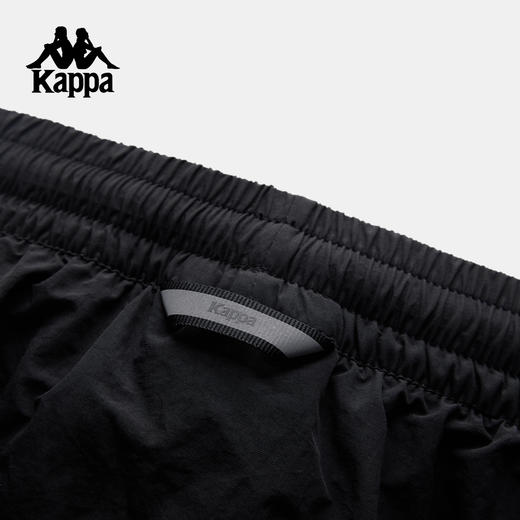 Kappa运动裤男2025新款秋季宽松工装裤阔腿裤长裤子潮K0F72AY02 商品图2