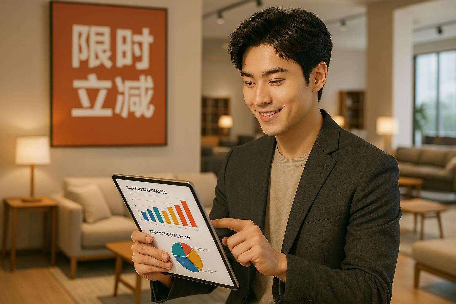 如何打造门店差异化，吸引顾客进店？