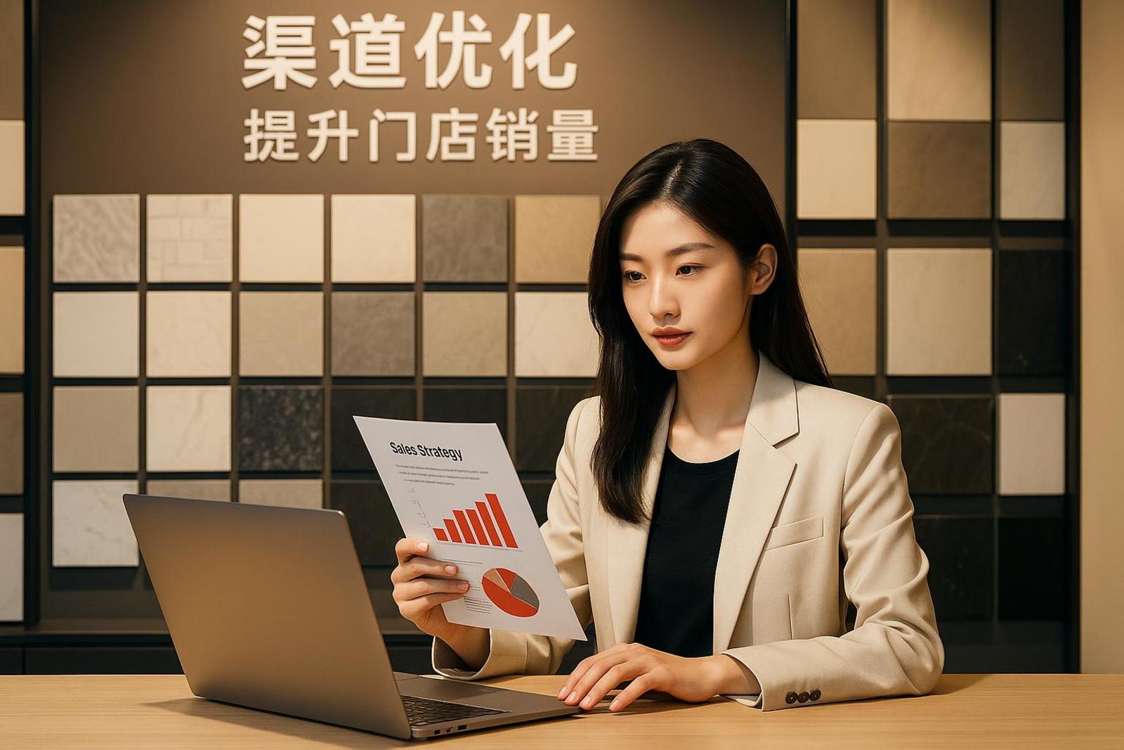 明确目标客户群体,精准引流才有效