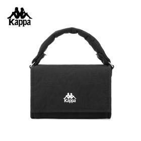 Kappa休闲包女2025新款单肩斜挎包运动手提包手机包女K0FZ8BD18