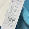 【孤品捡漏】（玖姿品牌）G120冰水蓝97.5%羊绒衫-喜出 商品缩略图2
