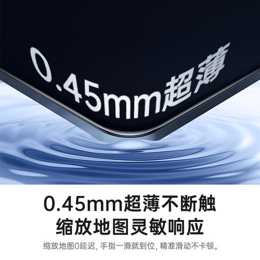 倍思 T-Space TT4 理想车屏膜套装 L6/7/8/9/MEGA车型 商品图5