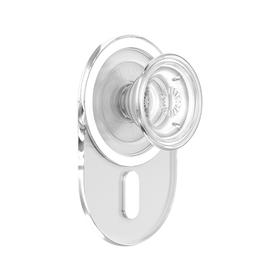 限时折上折【MAGSAFE磁吸】Pill椭圆啪嗒系列 全透