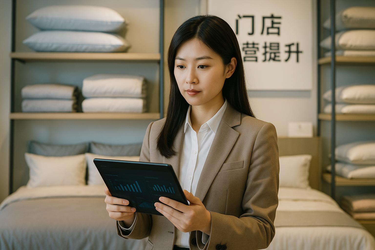如何建立高效的销售管理流程？