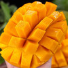 佐禧佑福 芒果 四川攀枝花凯特芒果新鲜水果当季特大芒果 商品缩略图4