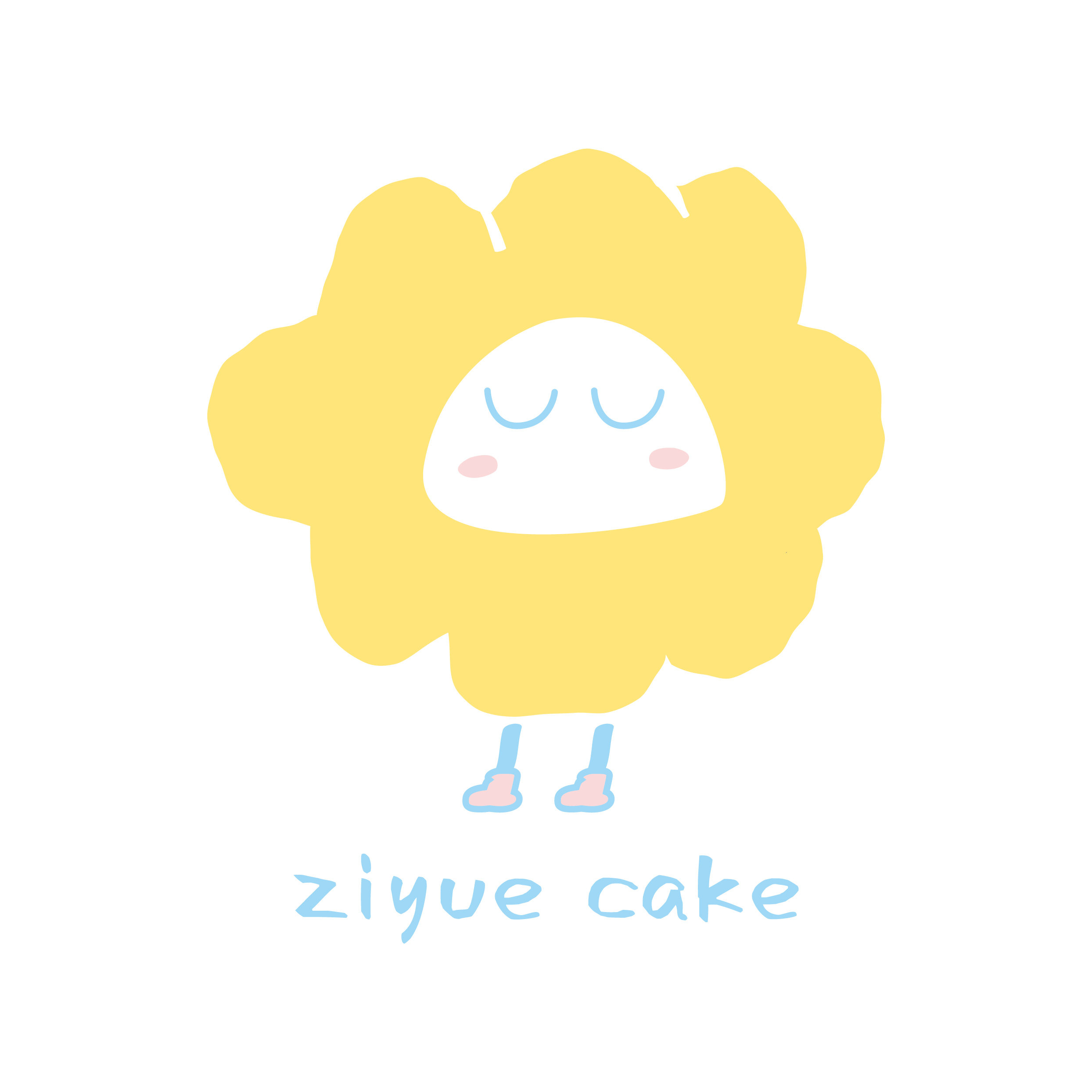 子曰甜品研究社