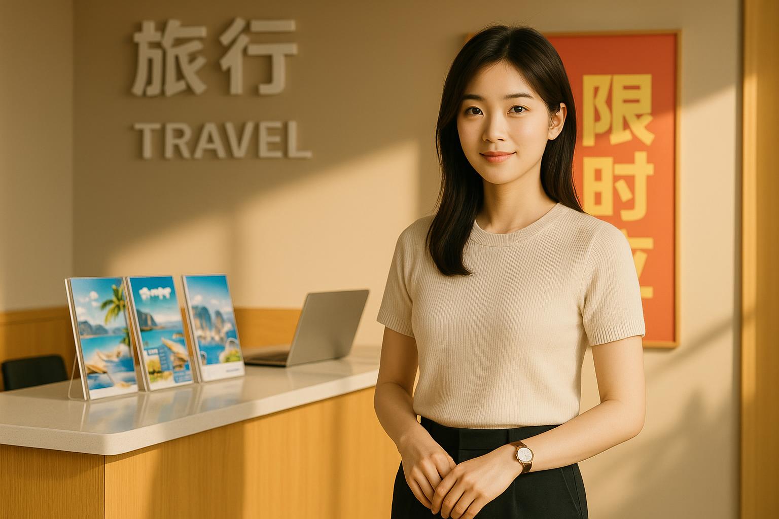 如何快速吸引本地新客户？
