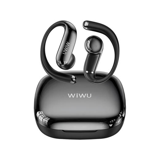 WIWU灵动系列OWS挂耳式蓝牙耳机-AI303 商品图5