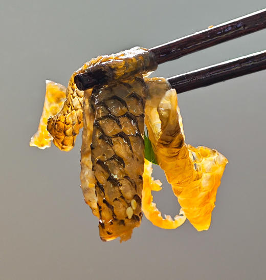 顺德三宝鱼皮鱼饼鱼腐 商品图1