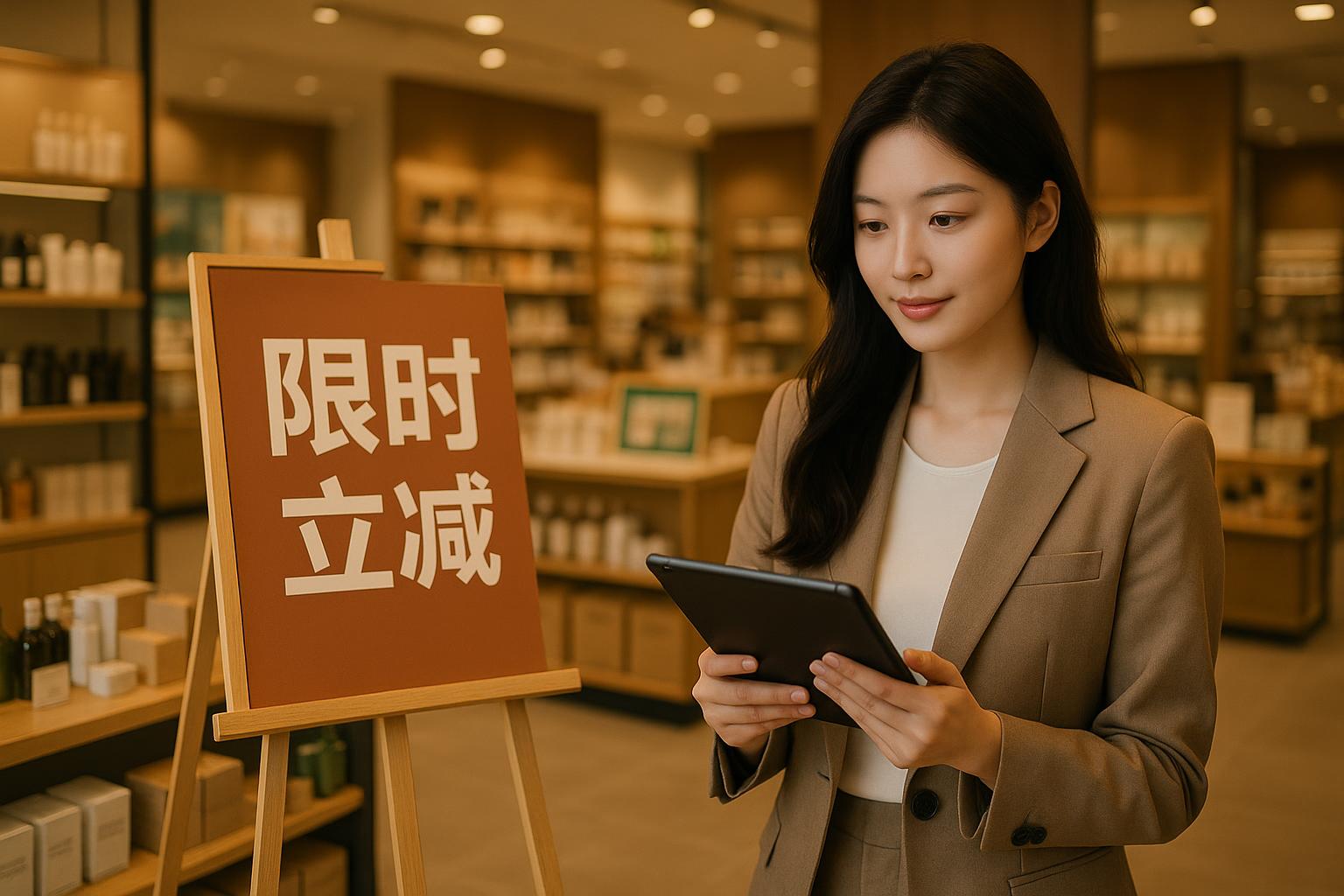 门店开业宣传怎么做吸引首批顾客？