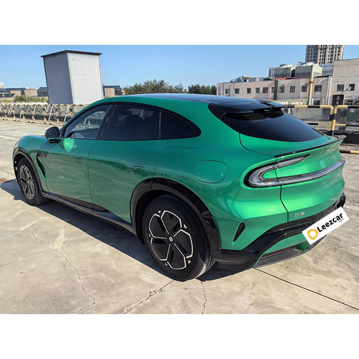 小米汽车 小米YU7 超长续航后驱版【长租-北京】 商品图4