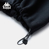 Kappa运动裤男2025新款秋季宽松休闲长裤直筒阔腿裤女KPCIDAK80 商品缩略图3
