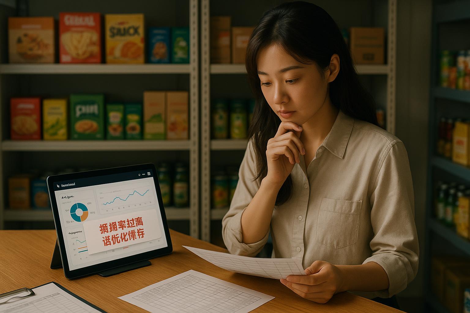 如何识别高报损风险商品？
