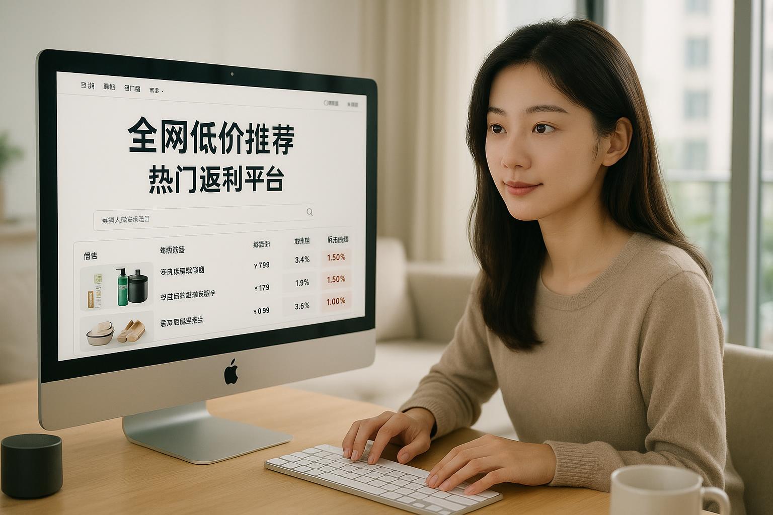哪些电商导购平台值得关注？