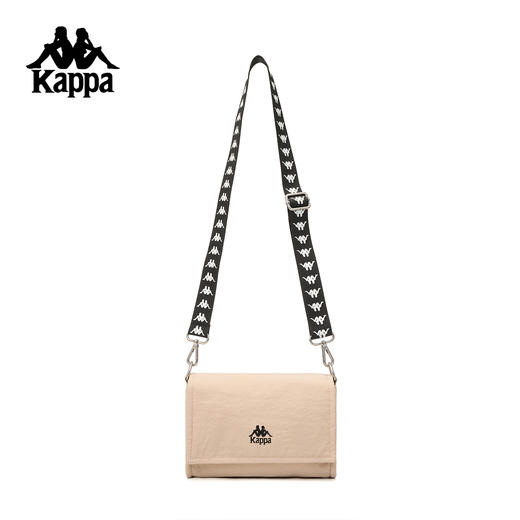 Kappa休闲包女2025新款单肩斜挎包运动手提包手机包女K0FZ8BD18 商品图4