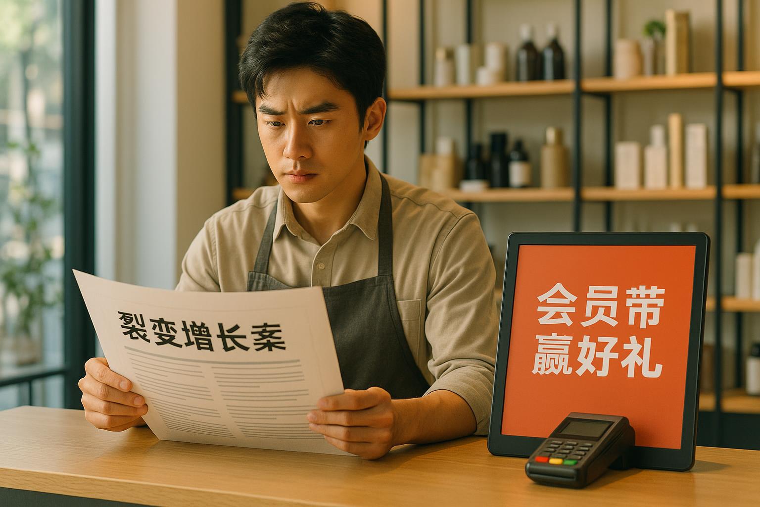 裂变模式有哪些？门店适用类型解析
