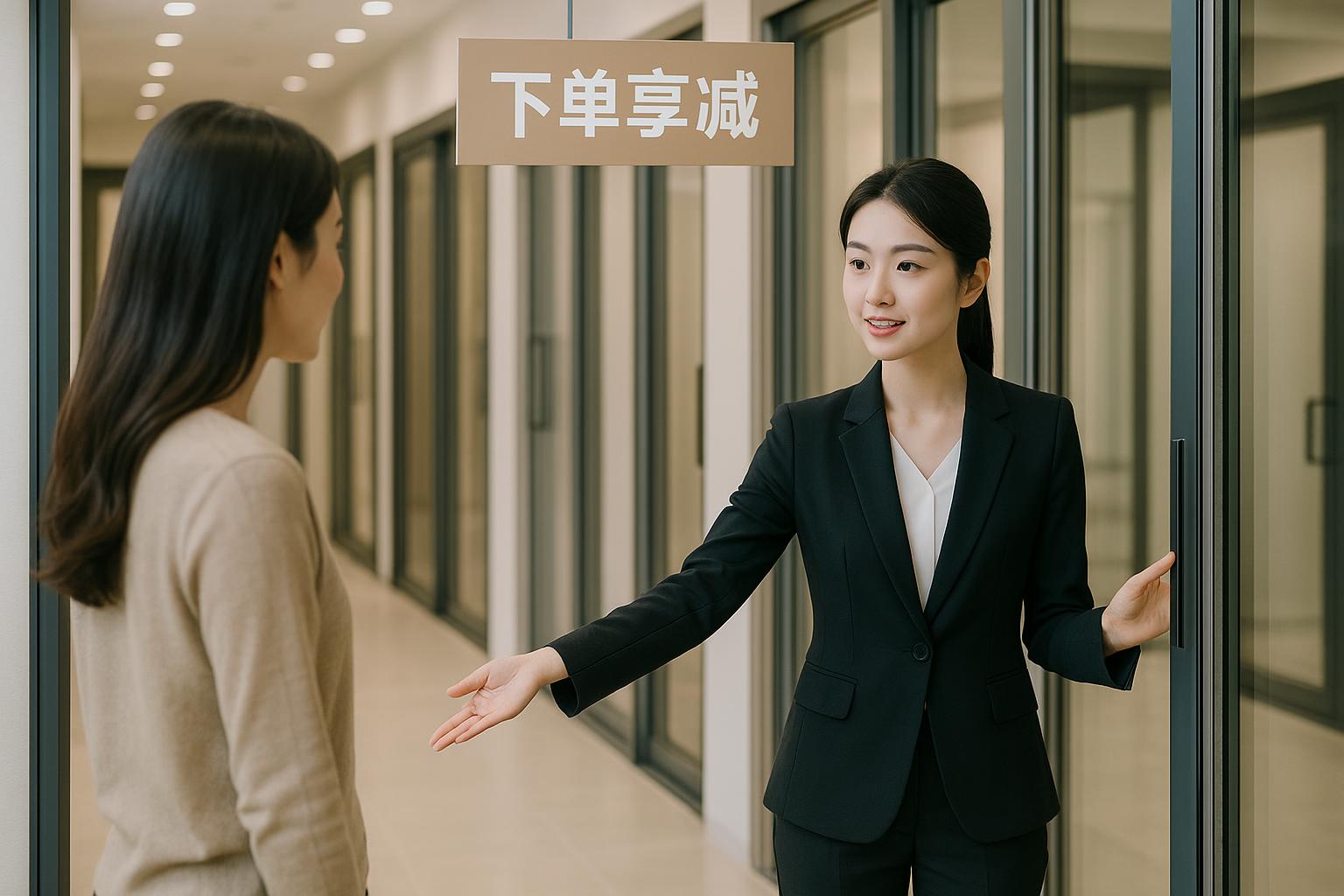 如何定位目标客户群，精准营销？