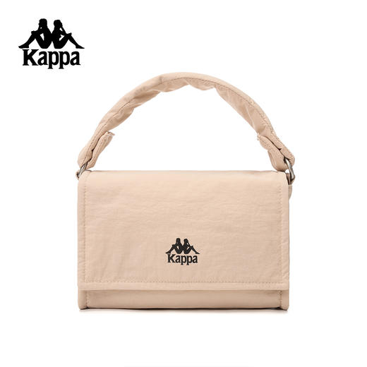 Kappa休闲包女2025新款单肩斜挎包运动手提包手机包女K0FZ8BD18 商品图1