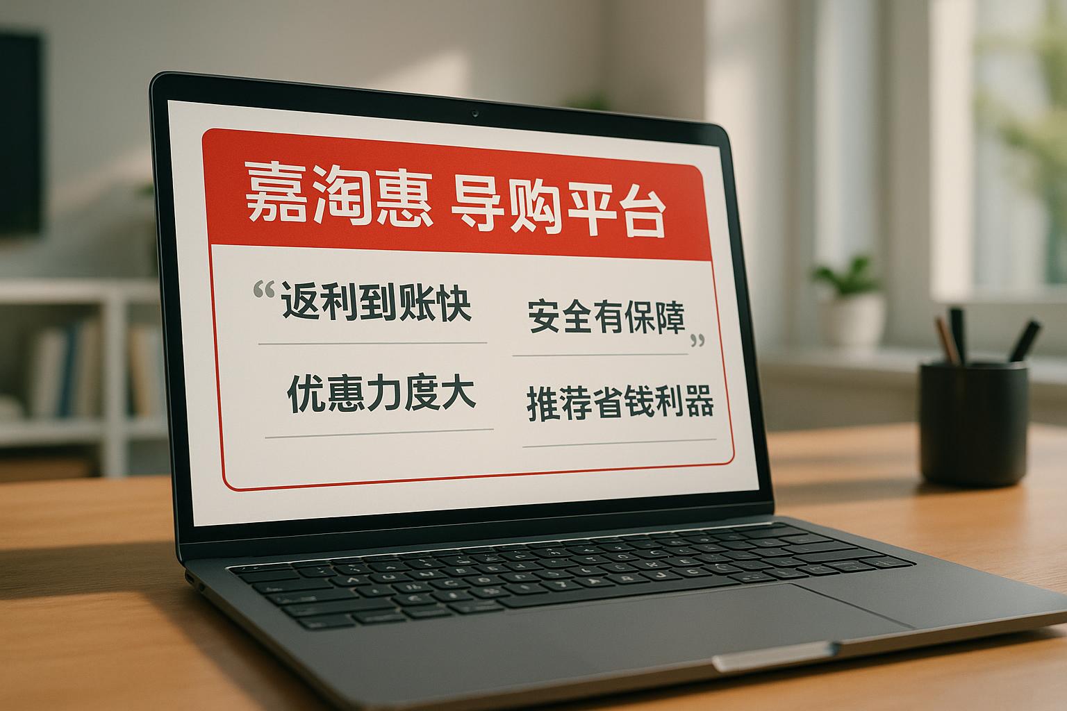 嘉淘惠使用体验如何？真实感受解析