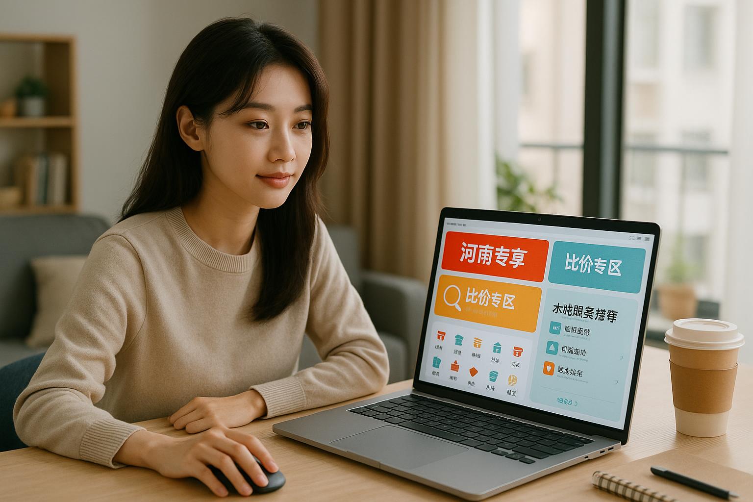 选平台要关注哪些功能和服务？
