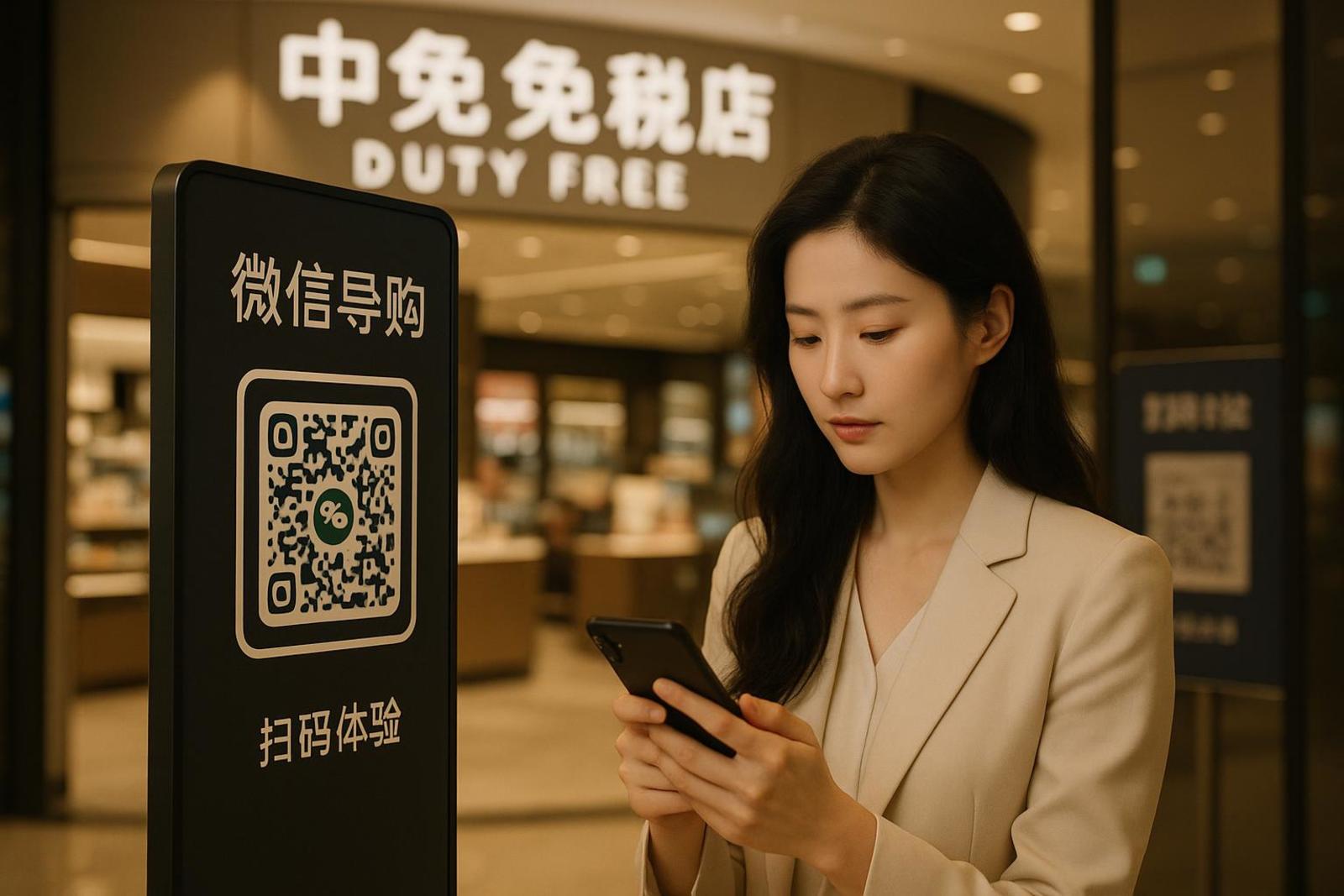 微信导购“卡壳”?常见痛点如何应对