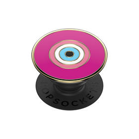 1【POPGRIP泡泡骚】Enamel金属珐琅系列 注视