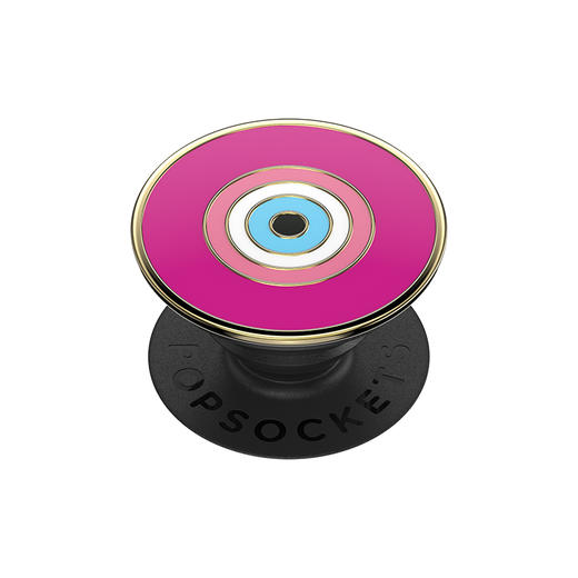 1【POPGRIP泡泡骚】Enamel金属珐琅系列 注视 商品图0