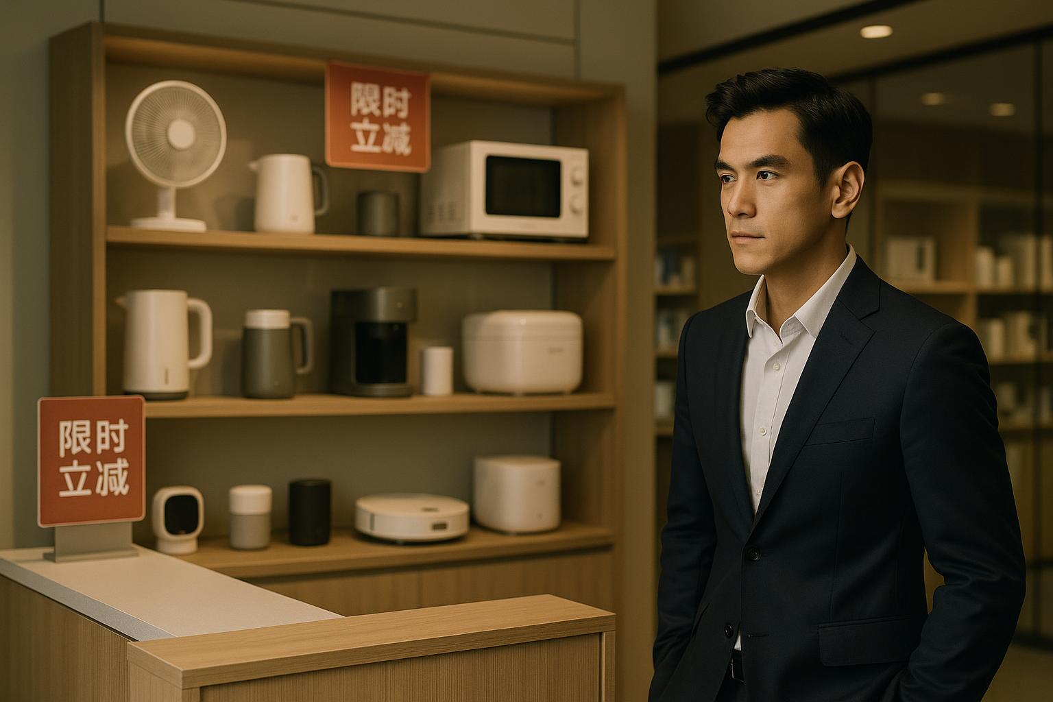 如何选品更吸引目标顾客？