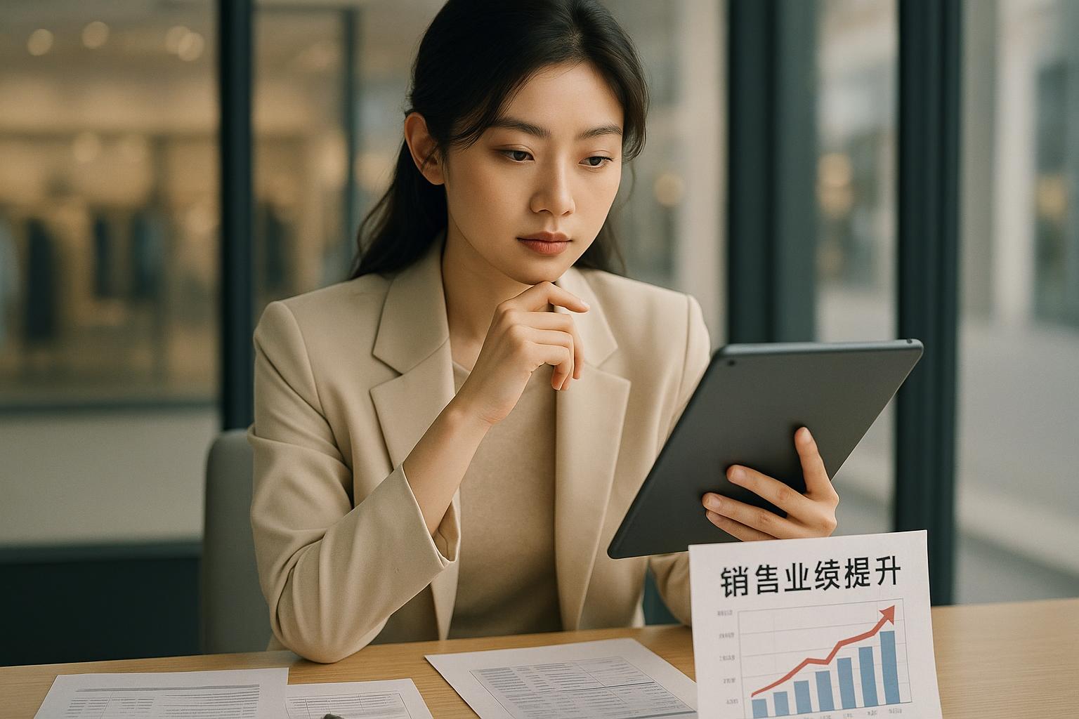 如何搭建科学的门店销售管理流程？
