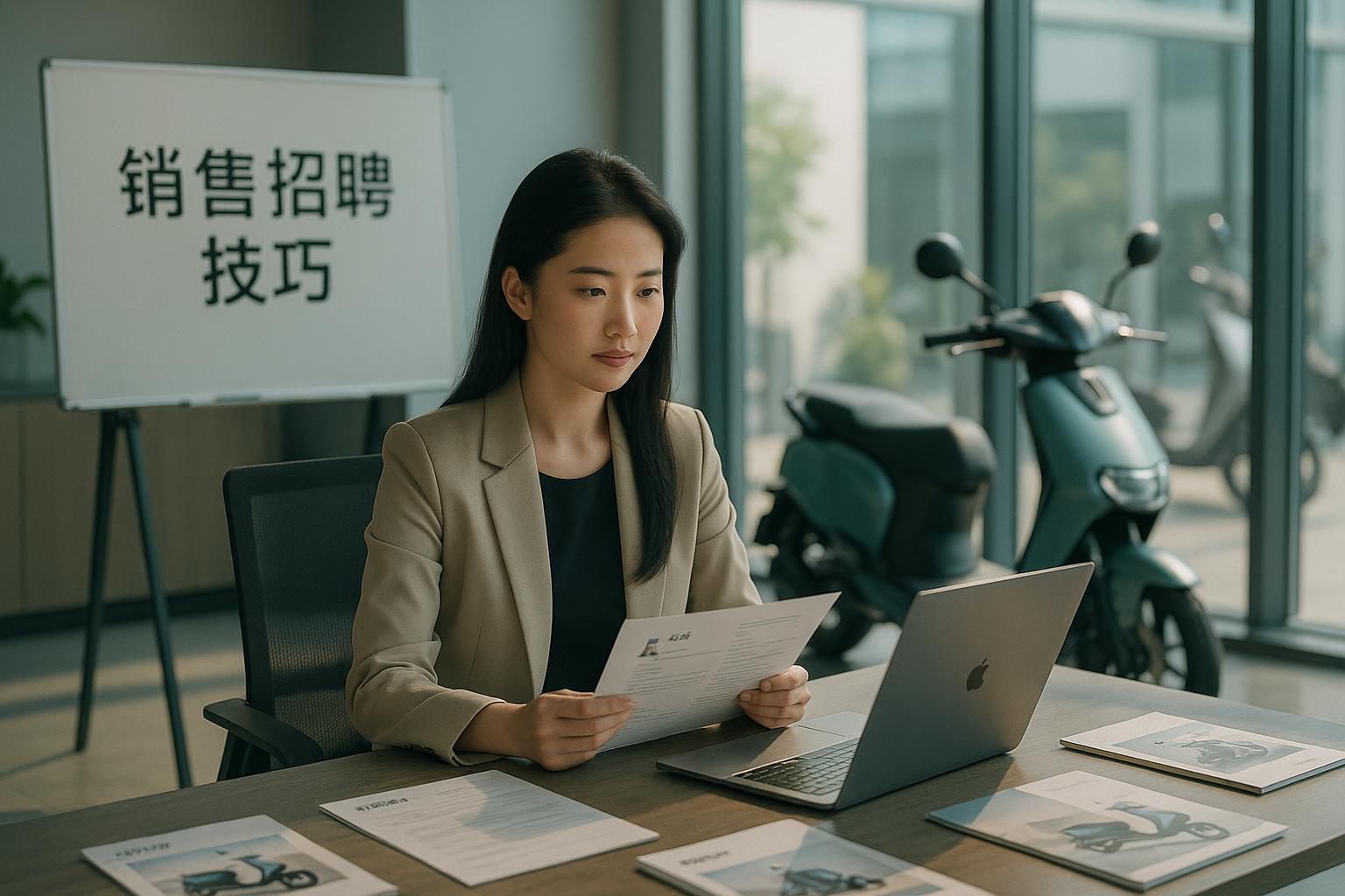 门店招人难？明确用人需求是基础