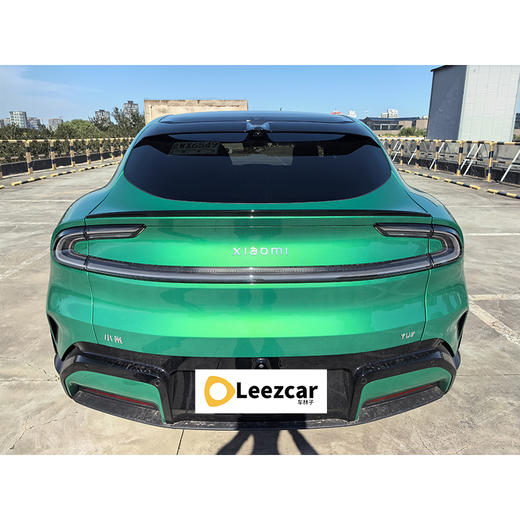 小米汽车 小米YU7 超长续航后驱版【长租-北京】 商品图5