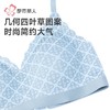 都市丽人内衣女士内衣泳布内衣无尺码文胸无钢圈三排四扣LBH62N 商品缩略图5