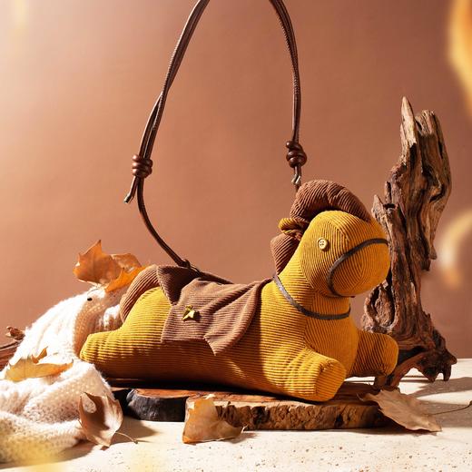 内蒙太仆寺旗 马玩偶包 商品图1