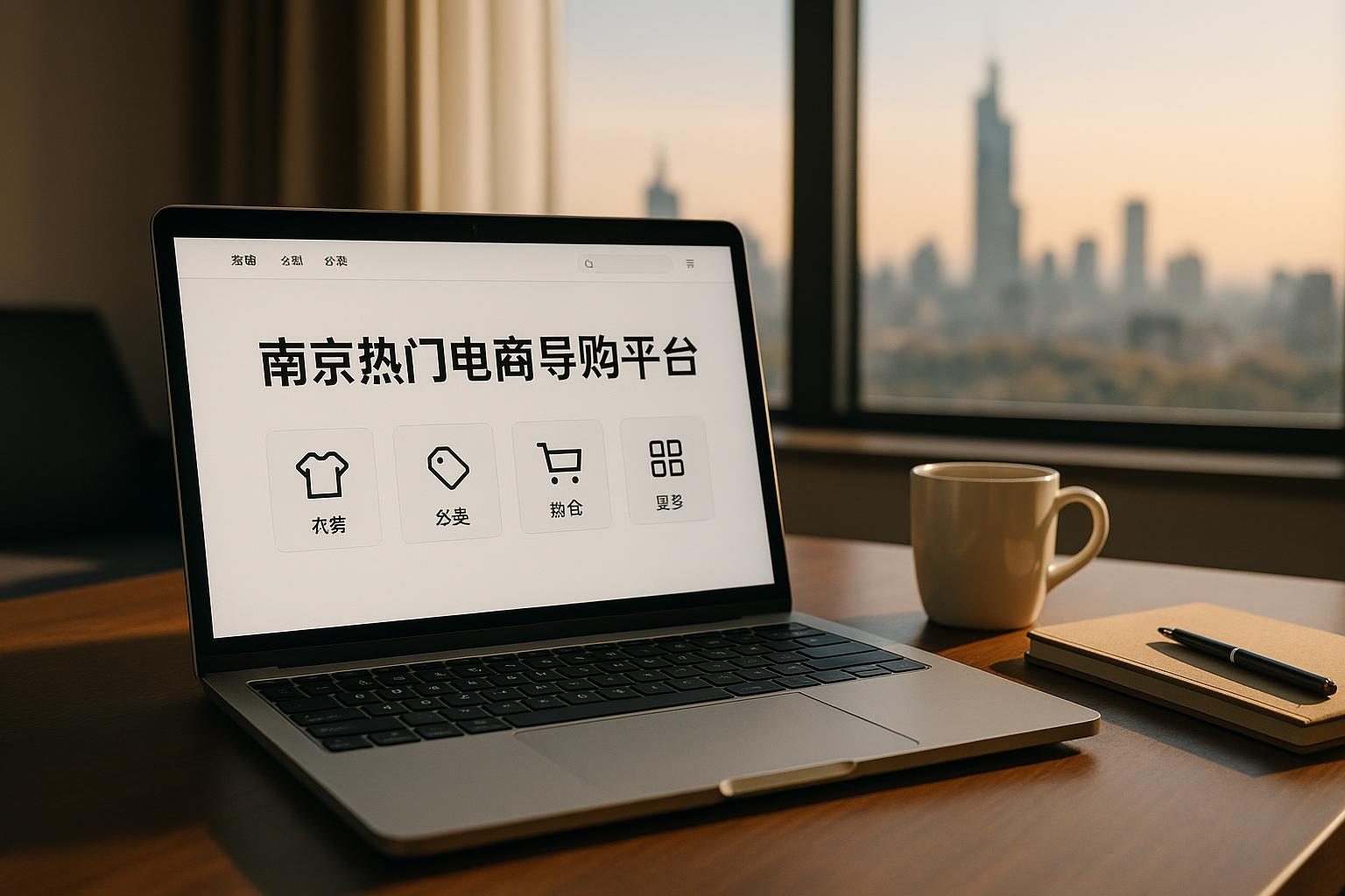 南京主流电商导购平台有哪些？