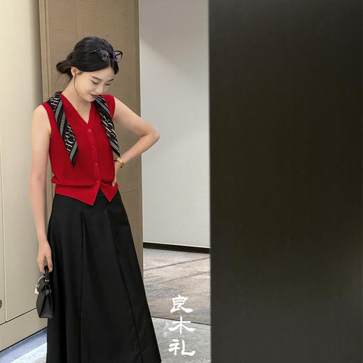 良木礼羊毛上衣（Q258275） 商品图4