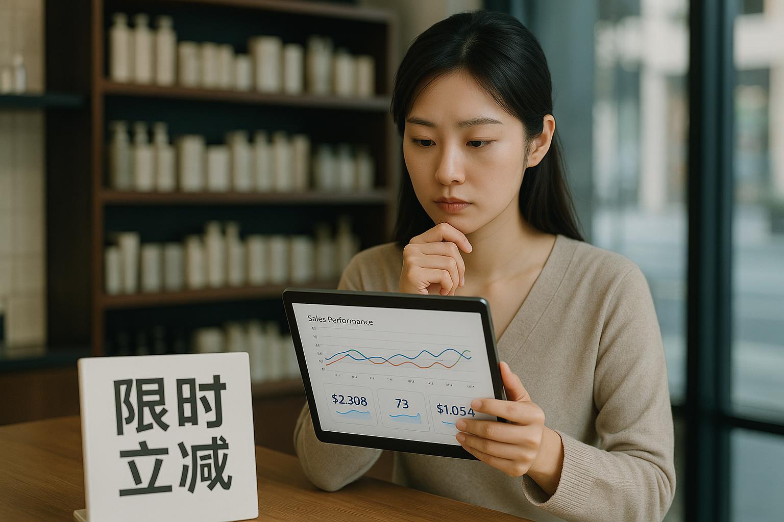 如何制定淡季专属营销活动？