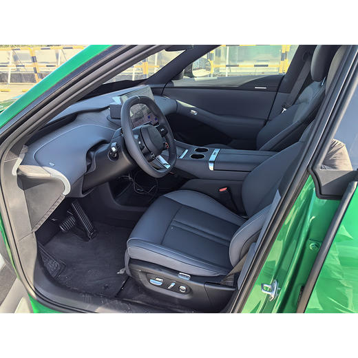 小米汽车 小米YU7 超长续航后驱版【长租-北京】 商品图7