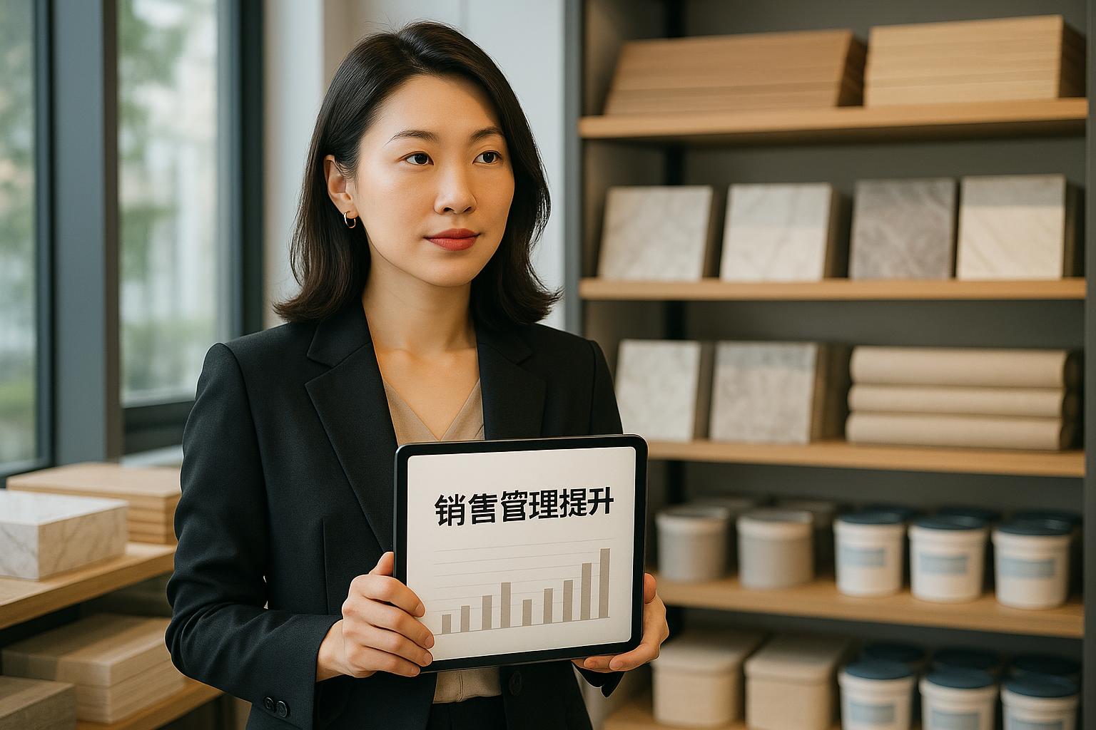 统一销售流程，规范团队行为有哪些关键点？