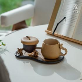 举个栗子·办公杯