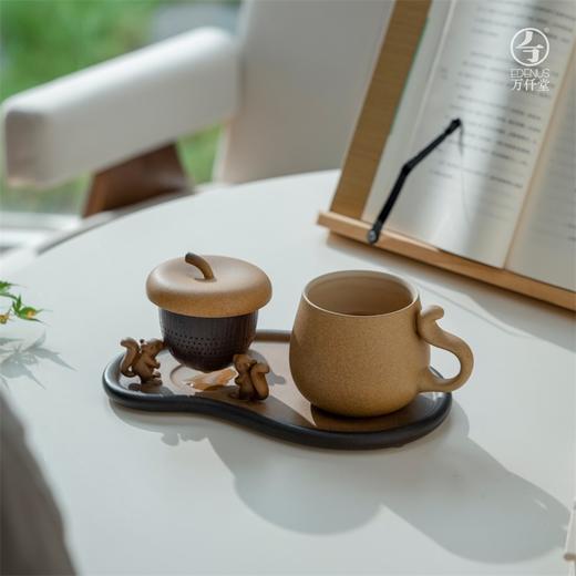 举个栗子·办公杯 商品图0