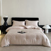 【换季出清】自然醒天丝棉大提花系列-雅奢蚕丝蛋白被TD 商品缩略图1