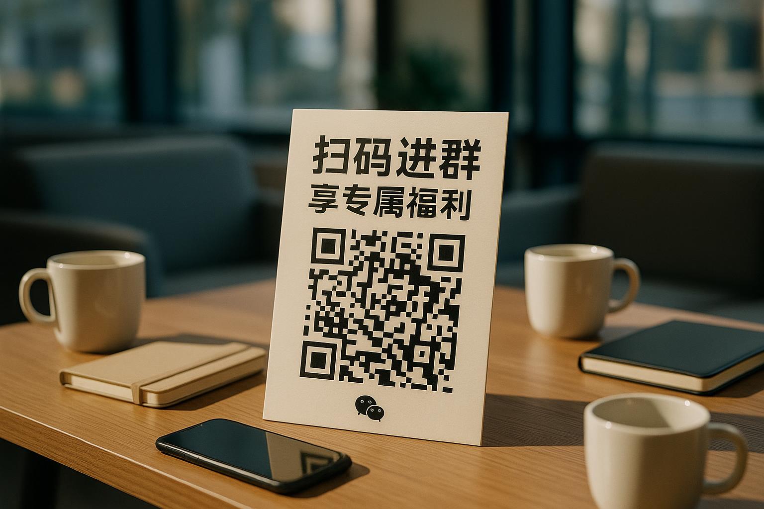 如何选择合适的拉群方式？