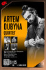 【上海 9.5 晚7点】Artem Dubyna Quintet 商品缩略图0