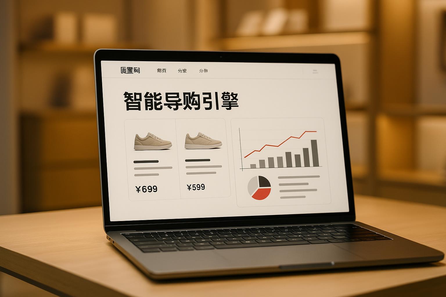 电商导购引擎的定义是什么？