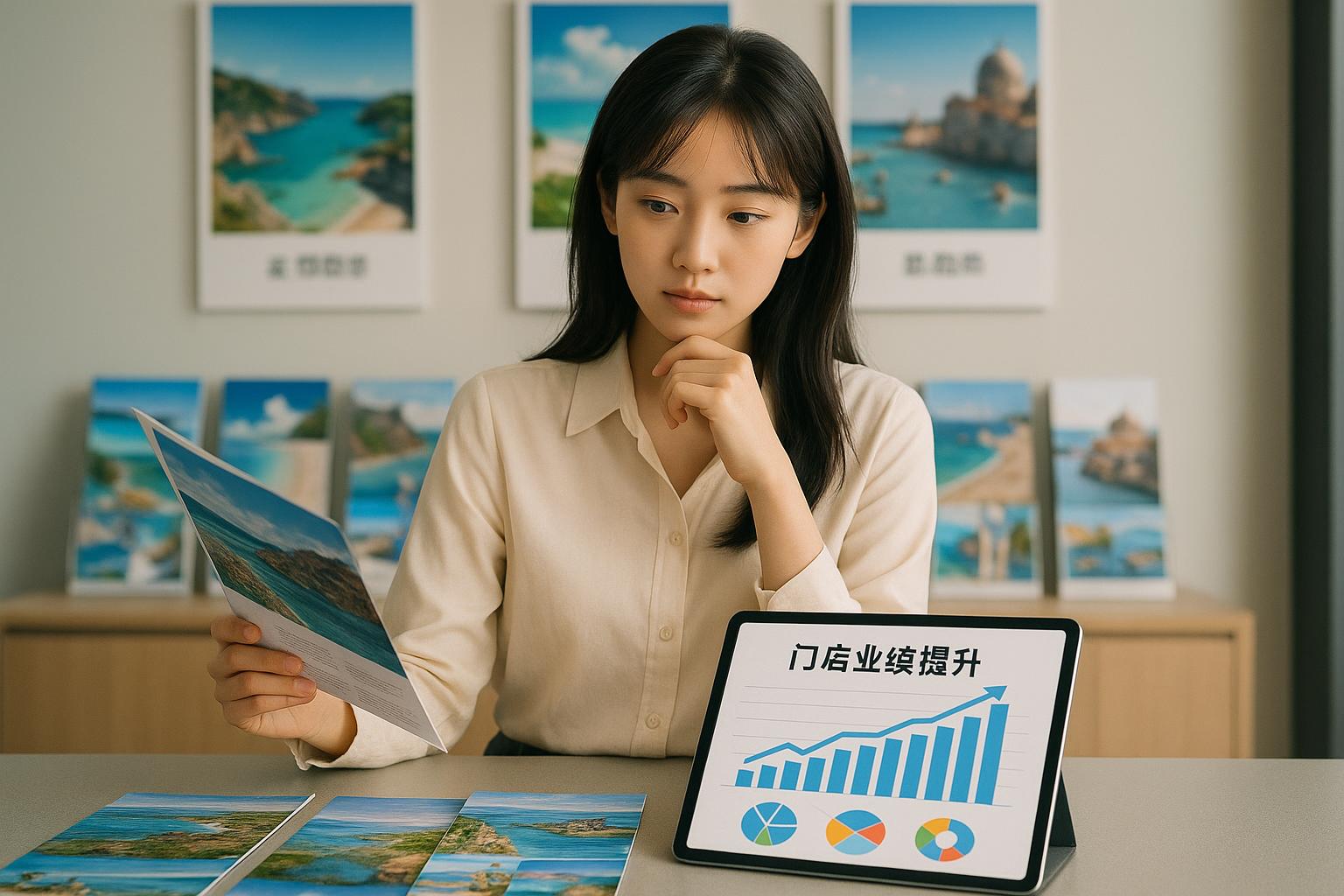 门店选品，如何更契合客户需求？