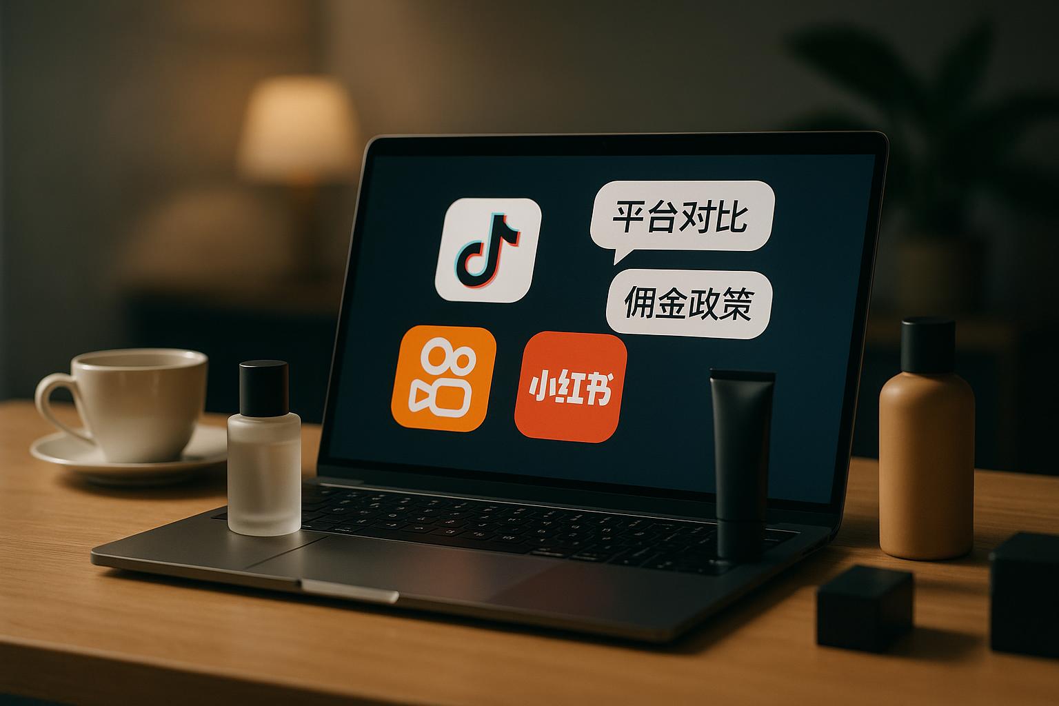 抖音电商平台有哪些优势？