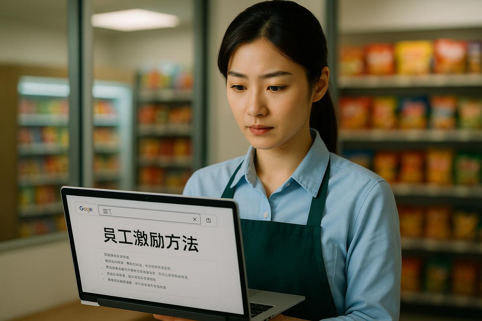 采用什么方式激励员工最有效？