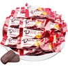 德芙巧克力丝滑牛奶糖果礼物婚庆情人节礼物零食小吃4.5g 商品缩略图0
