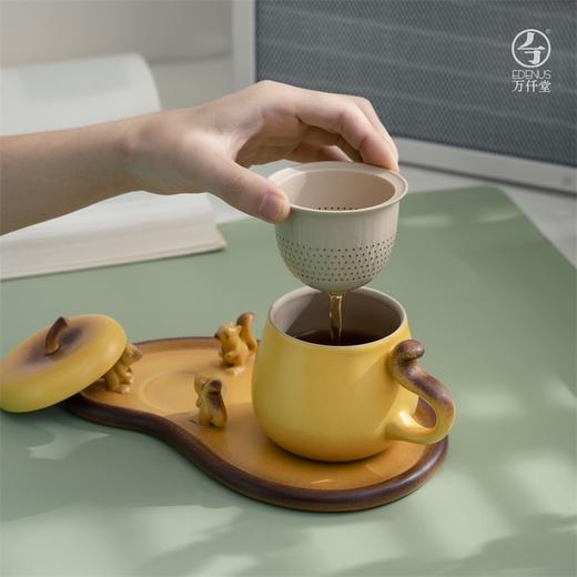 举个栗子·办公杯 商品图3