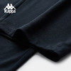 Kappa运动裤男2025新款秋季宽松休闲长裤直筒阔腿裤女KPCIDAK80 商品缩略图4